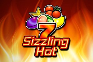 Sizzling Hot Slot