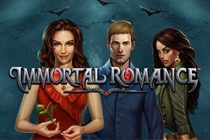 Immortal Romance Slot