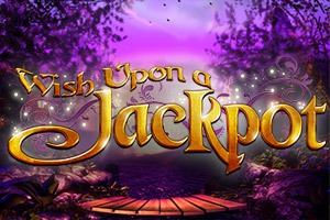 Wish Upon a Jackpot Slot