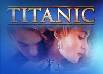 Titanic Slot Review