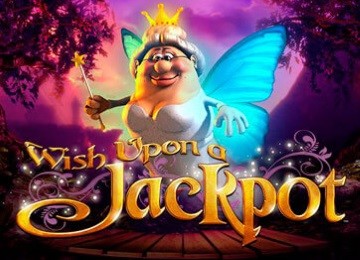 Wish Upon a Jackpot Slot Review