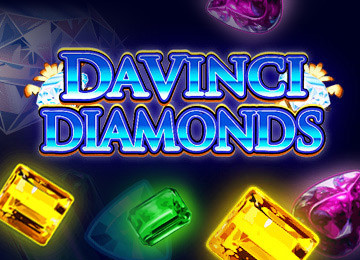 Da Vinci Diamonds Slot Review