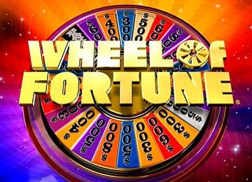Wheel of Fortune Slot Review